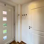 Zur Steilkueste Wellness-appartement Apparto Lejlighed *