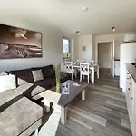 Zur Steilkueste Wellness-appartement Apparto Lejlighed Grömitz