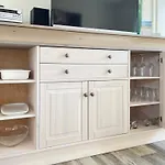 Zur Steilkueste Wellness-appartement Apparto *