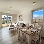 Zur Steilkueste Wellness-appartement Apparto * Grömitz
