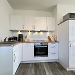 Zur Steilkueste Wellness-appartement Apparto Lejlighed