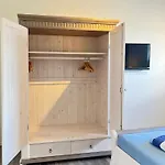 Zur Steilkueste Wellness-appartement Apparto *