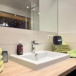 Zur Steilkueste Wellness-appartement Apparto Lejlighed *
