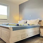 Lejlighed Zur Steilkueste Wellness-appartement Apparto *