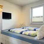 Zur Steilkueste Wellness-appartement Apparto Lejlighed Grömitz