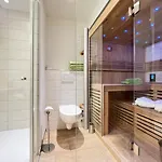 Zur Steilkueste Wellness-appartement Apparto * Grömitz