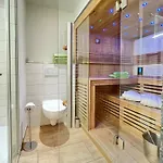 Zur Steilkueste Wellness-appartement Apparto Lejlighed Grömitz