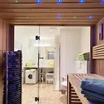 Lejlighed Zur Steilkueste Wellness-appartement Apparto Grömitz