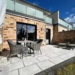 Zur Steilkueste Wellness-appartement Apparto Lejlighed *