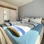 Zur Steilkueste Wellness-appartement Apparto Lejlighed