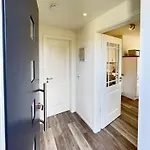 Zur Steilkueste Wellness-appartement Apparto Lejlighed Grömitz