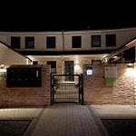 Zur Steilkueste Wellness-appartement Apparto