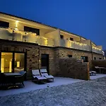Zur Steilkueste Wellness-appartement Apparto Lejlighed Grömitz