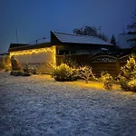 Lejlighed Zur Steilkueste Wellness-appartement Apparto Grömitz
