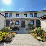 Zur Steilkueste Wellness-appartement Apparto *