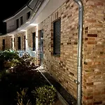 Zur Steilkueste Wellness-appartement Apparto Lejlighed