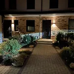 Zur Steilkueste Wellness-appartement Apparto *