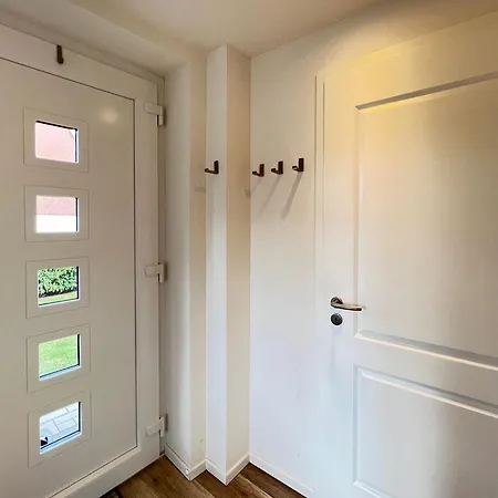 Zur Steilkueste Wellness-appartement Apparto Appartement *