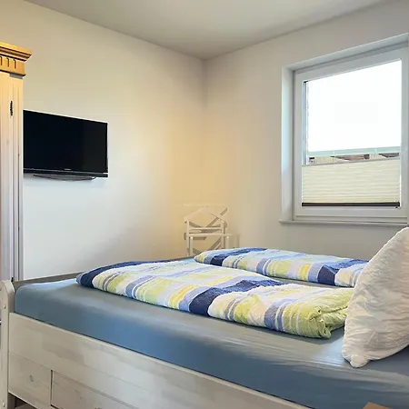 Zur Steilkueste Wellness-appartement Apparto Appartement Grömitz