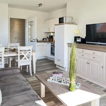 Lejlighed Zur Steilkueste Wellness-appartement Apparto