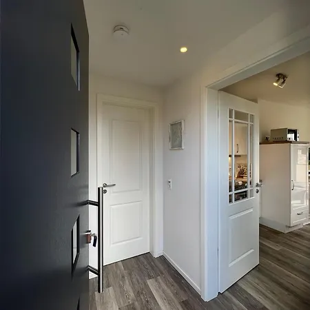 דירה Zur Steilkueste Wellness-appartement Apparto Grömitz