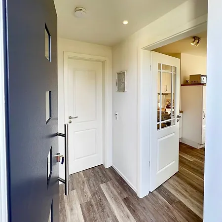 Zur Steilkueste Wellness-appartement Apparto Appartamento Grömitz